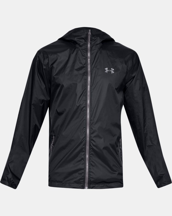 Under Armour Forefront Rain Jacket  60639 